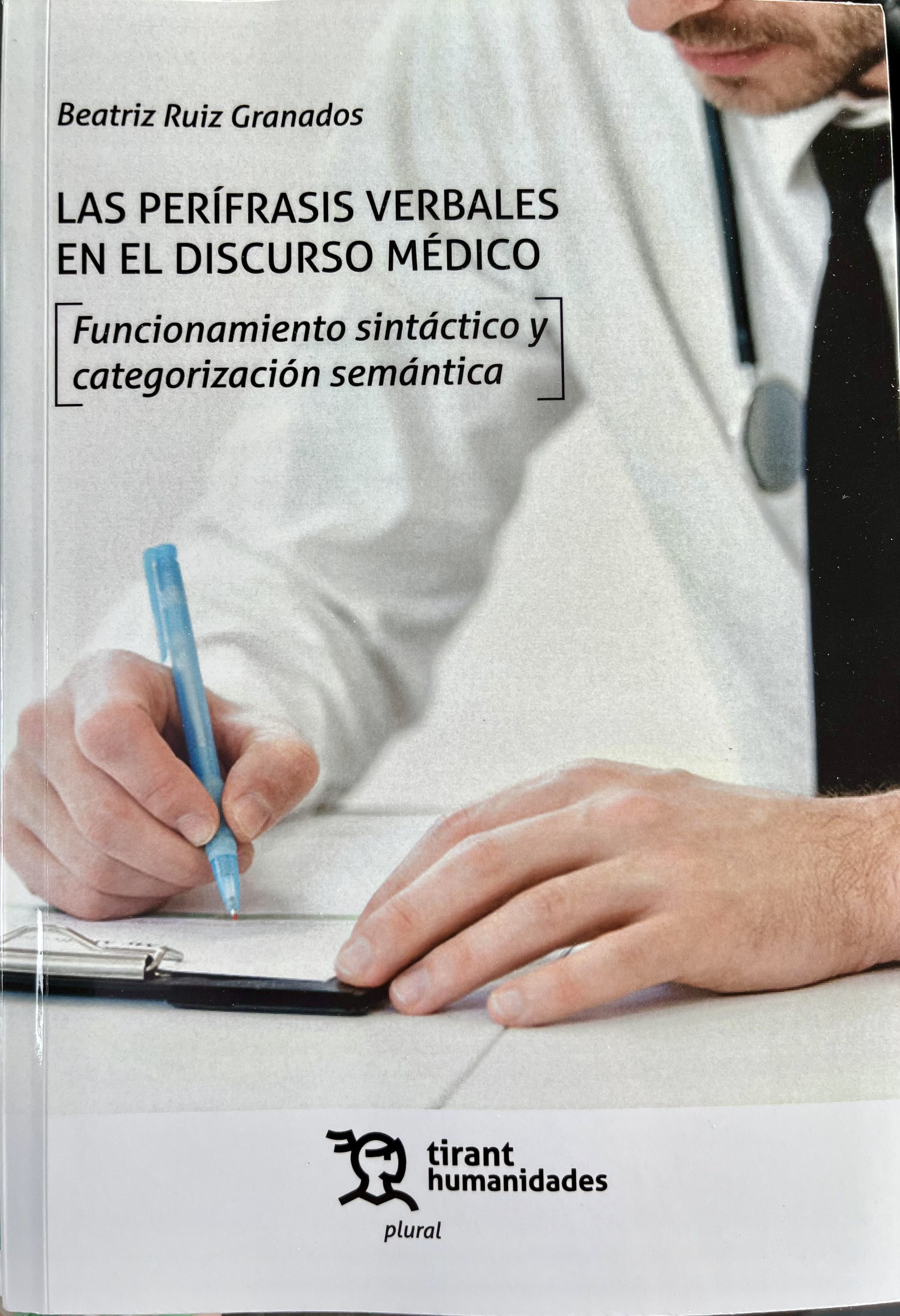 Portada libro Beatriz Ruiz