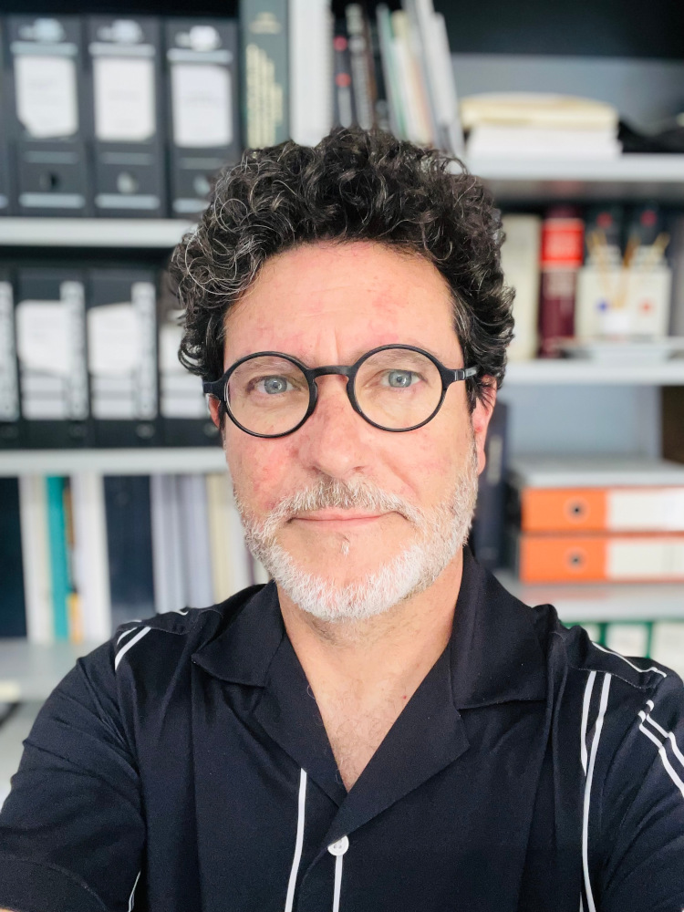 Rafael Muñoz