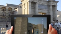 Recreaciones virtuales recuperan la imagen de las etapas prerromana y romana de Córdoba