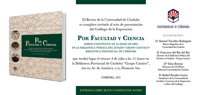 Invitacion libro Por Facultad y Ciencia 3