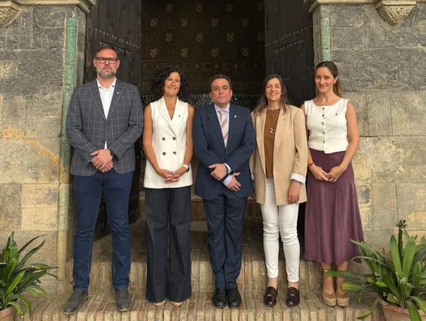 Equipo decanal