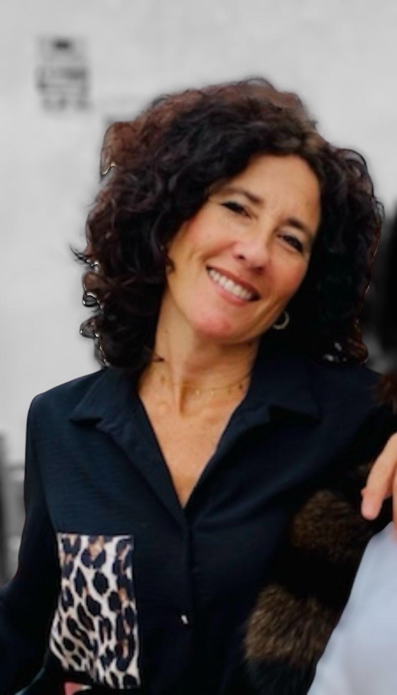 Carmen Portero