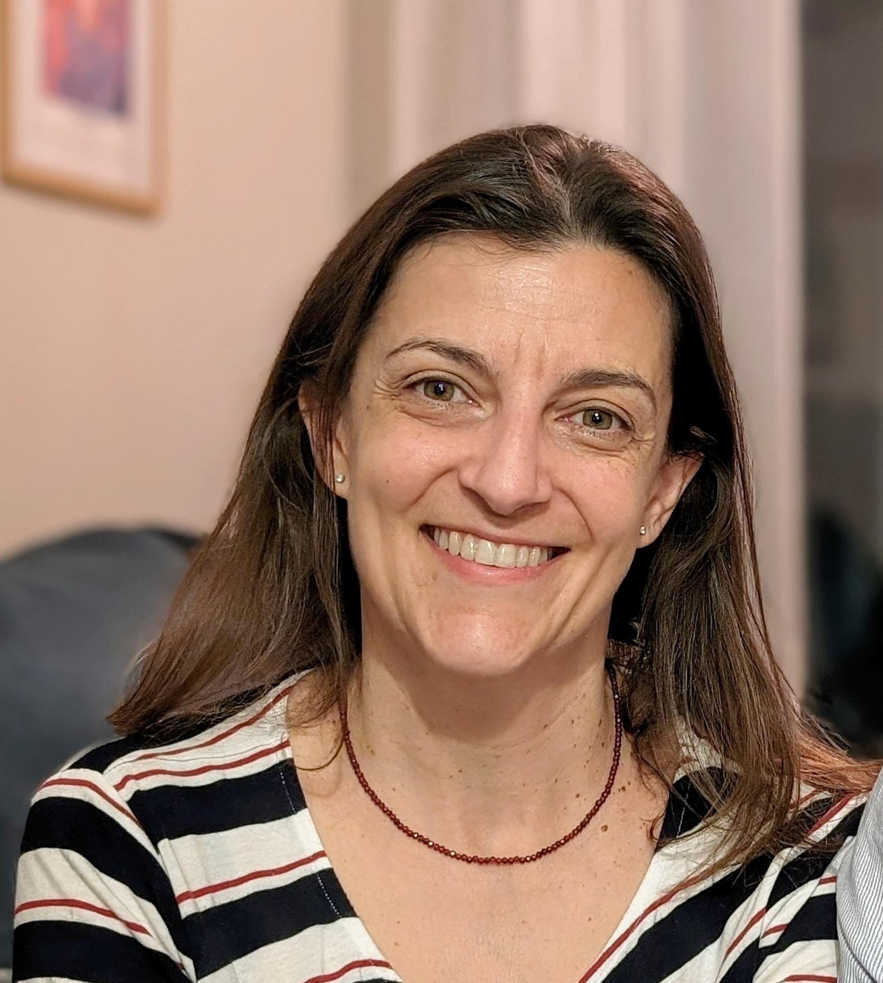 Linda Garosi