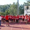 III Carrera Universitaria PRAN ¡Corre sin resistencias!