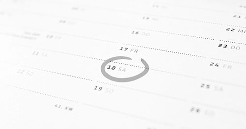 Eventos destacados