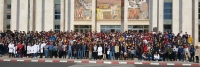 Celebracin de las Jornadas de Introduccin al Laboratorio Experimental de Fsica, Qumica, Ciencias de la Vida y del Medio Ambiente