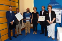 Un doctorando de la Universidad de Córdoba obtiene el Premio a la Mejor Tesis Doctoral en Temas Agrícolas de Fertiberia