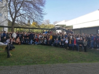 La Escuela Politcnica Superior de Belmez organiza las V Jornadas Cientficas de Puertas Abiertas