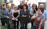 Paseos de Jane en Crdoba en ediciones anteriores