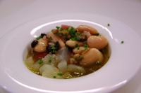 Casi un millar de tapas a la venta en la Ruta de las Legumbres, coorganizada por la UCO y la Asociacin Espaola de Leguminosas 