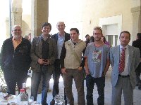 La Universidad de Crdoba participa en las  I Jornadas sobre Inclusin de Criterios de  Sostenibilidad en los Currcula Universitarios