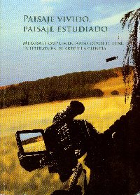 'Paisaje vivido, paisaje estudiado', nuevo libro del Servicio de Publicaciones de la Universidad de Crdoba