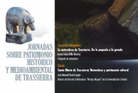 Jornadas sobre Patrimonio Histrico y Medioambiental de Trassierra