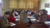 Comienza el curso 'Formación en igualdad. Estrategias y pautas de actuación'