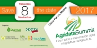 ETSIAM se suma a la organización de AGRIDATA SUMMIT