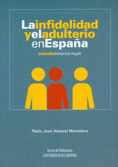Portada del libro