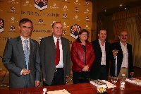 Jornada de Puertas Abiertas en el Aulario de Rabanales para conmemorar el Da de Internet