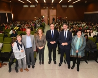  Nace el Mapa de Experiencias Educativas 'Córdoba con Ojos de Infancia'