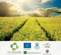 La Comisin Europea premia al proyecto 'LIFE+Agricarbon' por su aportacin a la lucha contra el Cambio Climtico