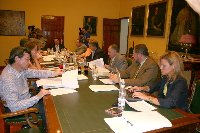El Consejo de Administracin de la Corporacin Empresarial de la UCO decide llevar  la revocacin de Andrs Luque a una  Junta General Extraordinaria de Socios de Rabanales 21.